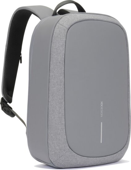 XD Design Bobby Edge 16" Laptop Hátizsák - Szürke XD Design Bobby Edge 16" Laptop Hátizsák - Szürke