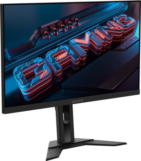 GIGABYTE 27" M27UA 16:9 4K UltraHD IPS LED Gaming Monitor