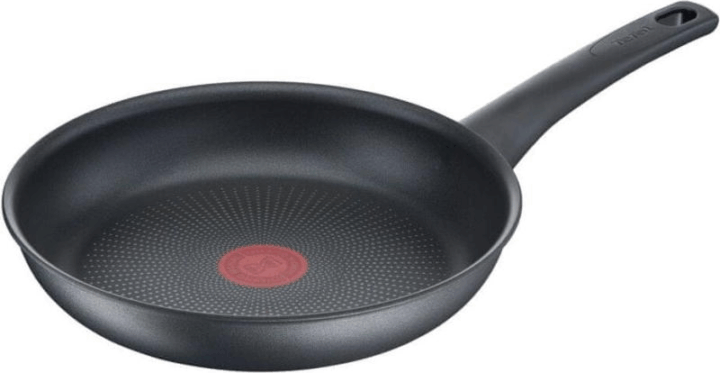 Tefal G2700772 Easy Chef Univerzális Serpenyő 30cm - Fekete Tefal G2700772 Easy Chef Univerzális Serpenyő 30cm - Fekete