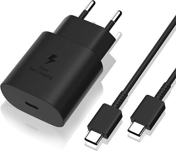 Blackbird BH1497 USB-C apa (PD) Hálózati Adapter 25W + USB-C apa Adatkábel 1m - Fekete Blackbird BH1497 USB-C apa (PD) Hálózati Adapter 25W + USB-C apa Adatkábel 1m - Fekete