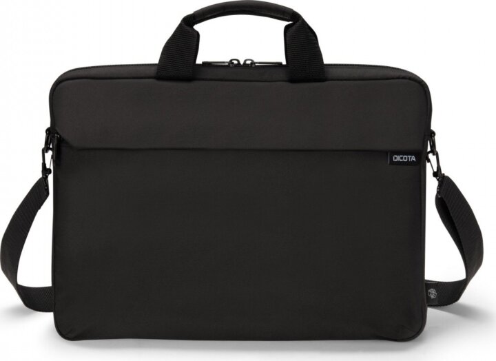 Dicota Slim Case One 13"-14,1" Laptop táska - Fekete Dicota Slim Case One 13"-14,1" Laptop táska - Fekete