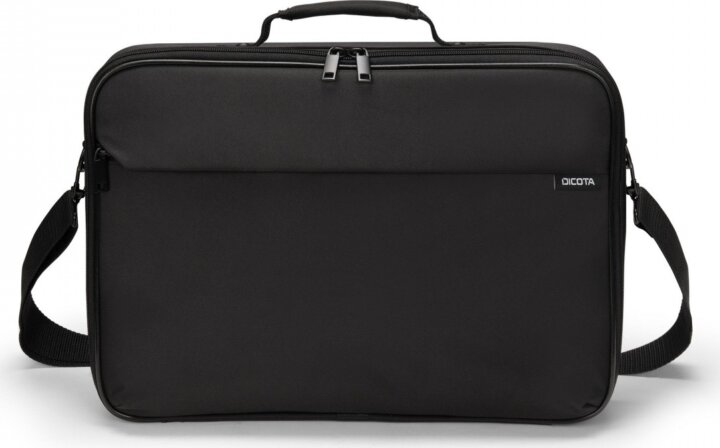 Dicota Multi One 15"-17,3" Laptop táska - Fekete