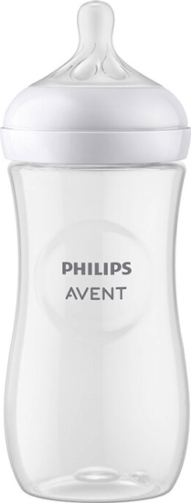 Philips SCY906/01 Avent műanyag Cumisüveg - 330ml