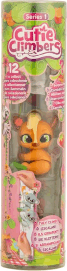 Imc Toys Cutie Climbers Cuki indázók - Holly a ló