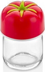 Iris HN-1108 Tomato Üveg Fűszerszóró 400ml - Piros