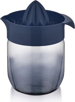 Iris C-00385 Rainbow Citromfacsaró 425ml - Indigókék