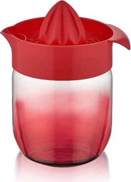 Iris C-00384 Rainbow Citromfacsaró 425ml - Piros