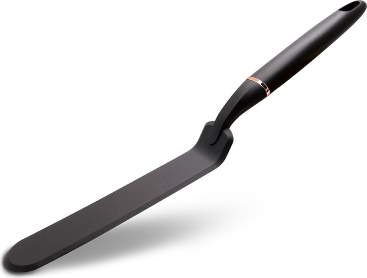 Berlinger Haus BH/6230 Konyhai spatula - Rose gold/fekete