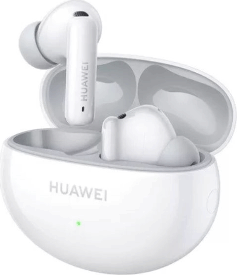 Huawei FreeBuds 6i TWS Bluetooth Fülhallgató Headset - Fehér