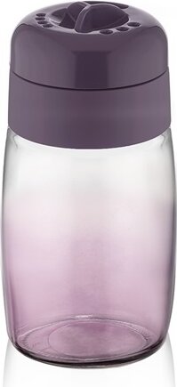 Iris C-00499 Rainbow Üveg Fűszerszóró 100ml - Lila