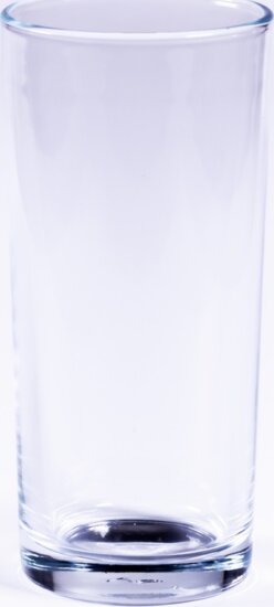 Pasabahce Water 245ml Vizes üveg pohár szett 12 darabos