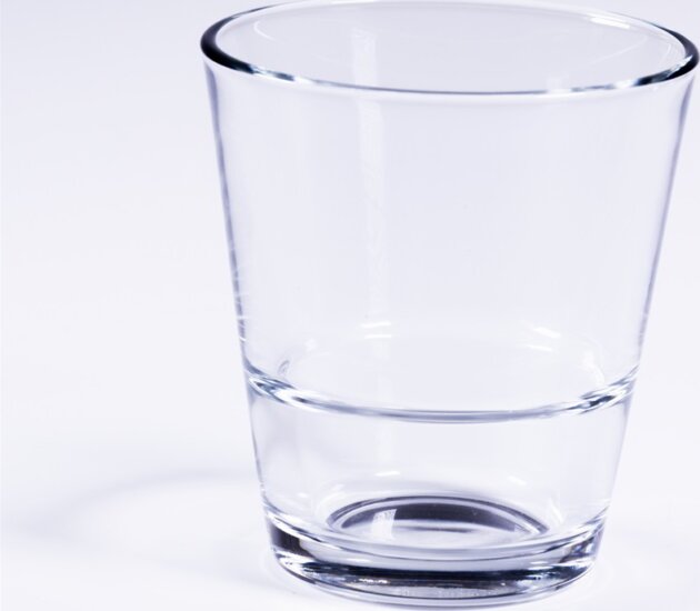 Pasabahce Grande-S Whiskey 295ml Whiskys üveg pohár szett 12 darabos