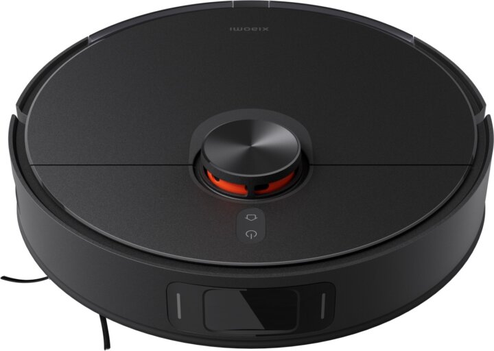 Xiaomi Robot Vacuum S20+ Robotporszívó - Fekete Xiaomi Robot Vacuum S20+ Robotporszívó - Fekete