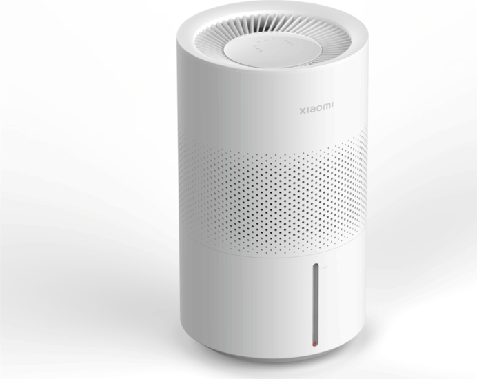 Xiaomi Smart Evaporative Okos Légpárásító 2,7L / 8 Watt - Fehér
