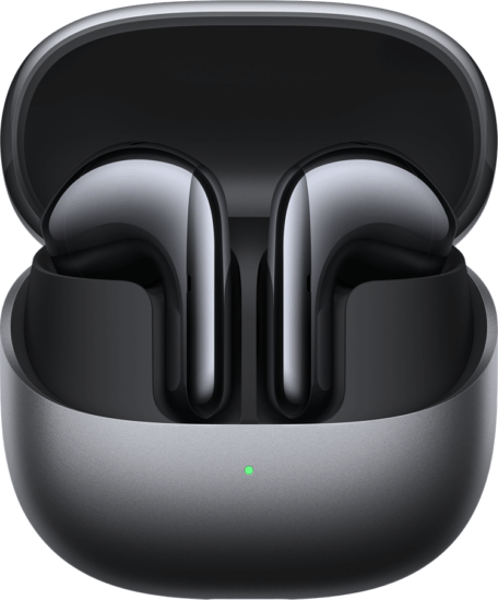 Xiaomi Buds 5 Bluetooth Fülhallgató Headset - Grafit fekete Xiaomi Buds 5 Bluetooth Fülhallgató Headset - Grafit fekete