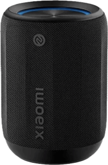 Xiaomi QBH4274GL Mini Hordozható Bluetooth hangszóró 2W - Fekete
