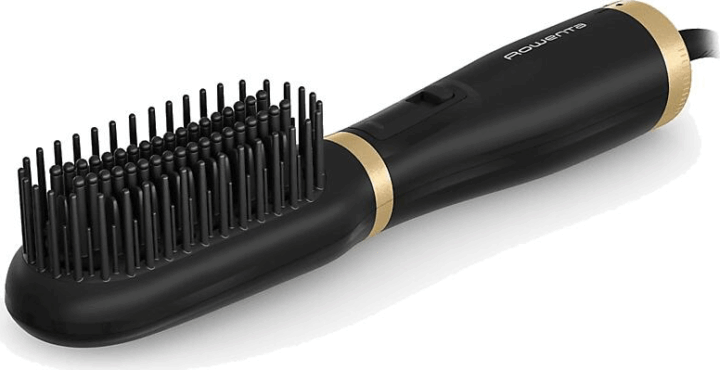 Rowenta UB5920F0 Powerstraight Air 2in1 Meleglevegős hajformázó - Fekete