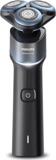 Philips X5006/00 Vezeték nélküli Akkus Nedves-Száraz Borotva - Fekete