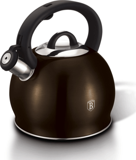 Berlinger Haus BH/6832NO-2-6 Teáskanna 3L - Barna