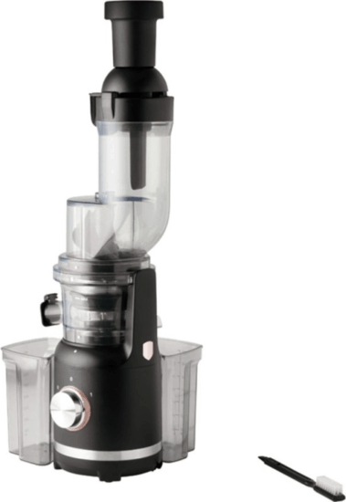 Berlinger Haus BH/9610 Gyümölcscentrifuga 1L - Fekete Berlinger Haus BH/9610 Gyümölcscentrifuga 1L - Fekete