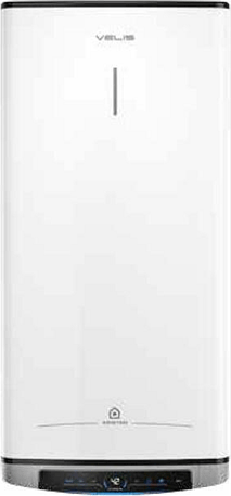 Ariston Velis Dune Wifi 100 SMART Elektromos Forróvíztároló Bojler 80L 1500 Watt Ariston Velis Dune Wifi 100 SMART Elektromos Forróvíztároló Bojler 80L 1500 Watt