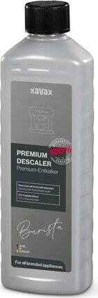 Xavax 13111283 Prémium vízkőmentesítő kávégéphez 500ML
