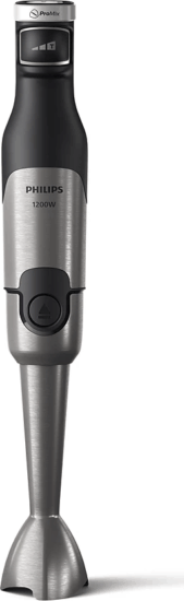 Philips HR2684/00 kézi Botmixer készlet 1200W - Fekete