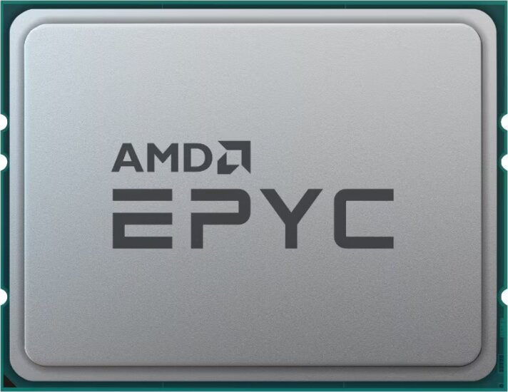 AMD EPYC 4244P 5.1GHz Socket AM5 Processzor - Tray AMD EPYC 4244P 5.1GHz Socket AM5 Processzor - Tray