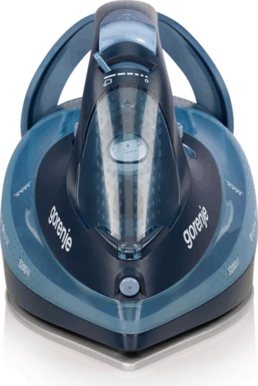 Gorenje SIH3200DB Gőzölős vasaló 3200W - Kék