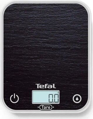 Tefal BC50D2V0 Digitális konyhai mérleg - Fekete
