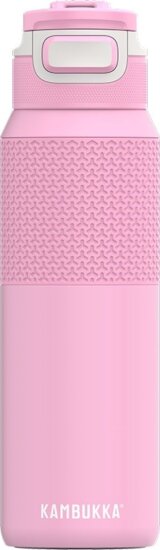 Kambukka Elton Dupla falú Termosz 1000ml - Pink Kambukka Elton Dupla falú Termosz 1000ml - Pink