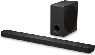 Lg S90TY Soundbar 5.1.3 Hangprojektor 570 Watt - Fekete Lg S90TY Soundbar 5.1.3 Hangprojektor 570 Watt - Fekete