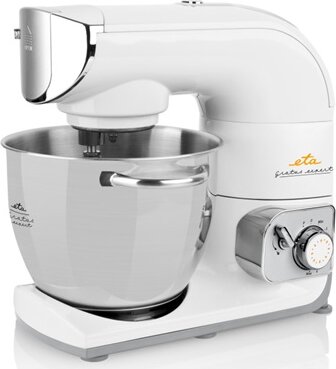 Eta 002890065 Konyhai robotgép 5,5L 1200 Watt - Fehér/Ezüst