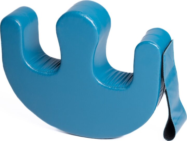 Antar AT03023 Rotációs rehabilitációs párna betegforgatáshoz - Kék Antar AT03023 Rotációs rehabilitációs párna betegforgatáshoz - Kék