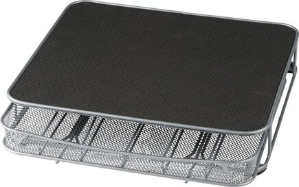 Alpina 41343 Kávékapszula tartó tálca 60 darabos Alpina 41343 Kávékapszula tartó tálca 60 darabos