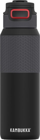 Kambukka Elton 3.0 Termosz kulacs 1000ml - Fekete