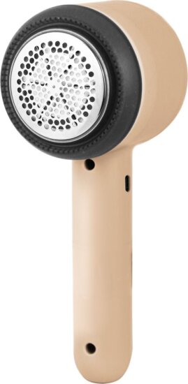 Esperanza ECS011 USB Akkus textilborotva - Krém