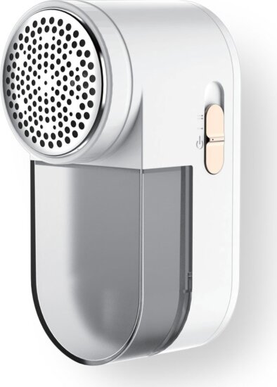 Esperanza ECS010 Elemes textilborotva - Fehér