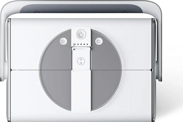 Ecovacs Winbot W2 OMNI Ablaktisztító robot - Fehér