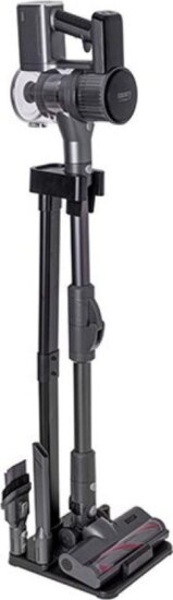 Camry CR 7063 Akkus Porzsák nélküli álló porszívó 400W - Fekete