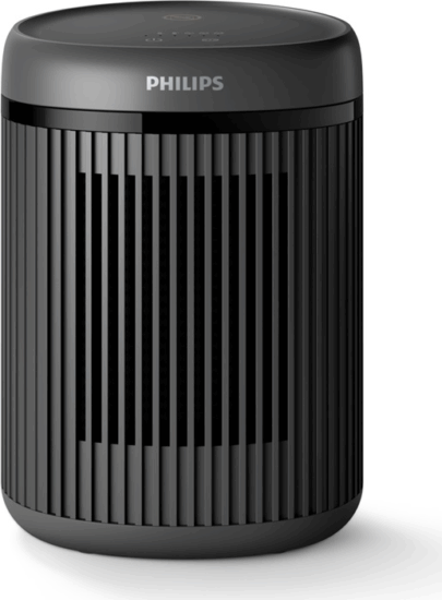 Philips CX2120/01 Szabadonálló Elektromos Hősugárzó 1500W - Fekete