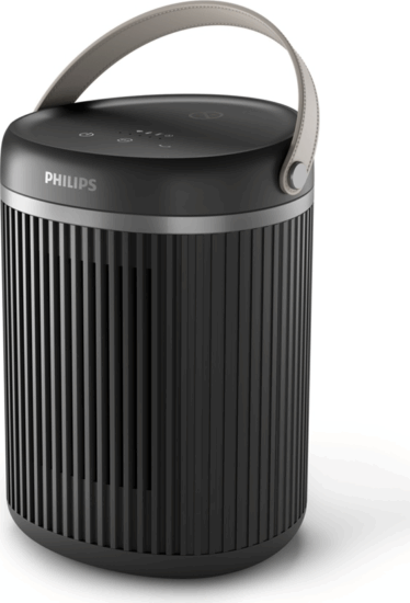 Philips CX3120/01 Smart Szabadonálló Elektromos Hősugárzó 2000 W - Fekete