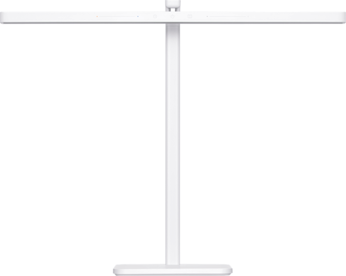 Xiaomi BHR9186GL LED Desk Lamp 2 Asztali LED lámpa 22 cm - Fehér Xiaomi BHR9186GL LED Desk Lamp 2 Asztali LED lámpa 22 cm - Fehér