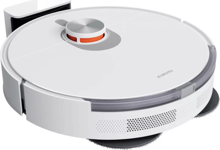 Xiaomi Robot Vacuum S20+ Robotporszívó - Fehér Xiaomi Robot Vacuum S20+ Robotporszívó - Fehér