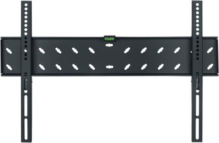 Stell SHO2021 40-65" LCD TV / Monitor fali tartó konzol - Fekete