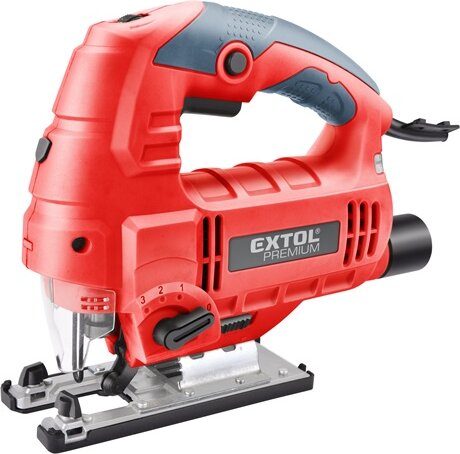 Extol Premium 8893103 Elektromos Lézeres Szúrófűrész Dekopír 3000rpm / 800W Extol Premium 8893103 Elektromos Lézeres Szúrófűrész Dekopír 3000rpm / 800W