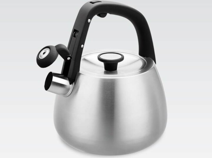 Maestro MR-1318 hagyományos Vízforraló 2,5L - Inox Maestro MR-1318 hagyományos Vízforraló 2,5L - Inox