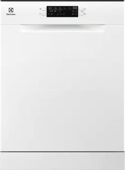 Electrolux ESA47300SW Szabadonálló mosogatógép 60 cm 13 teríték - Fehér