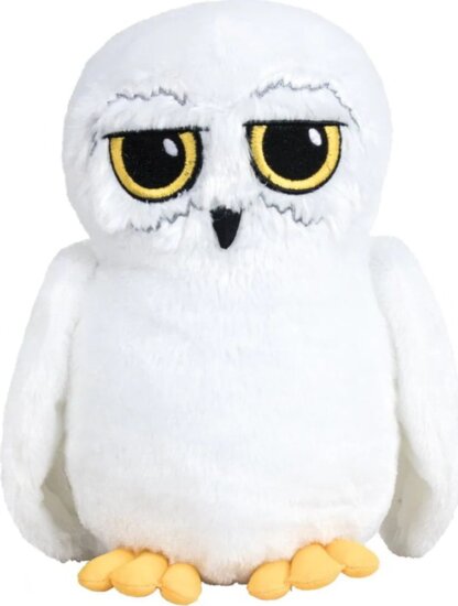 Schmidt Spiele Harry Potter Hedwig bagoly plüss figura 24 cm