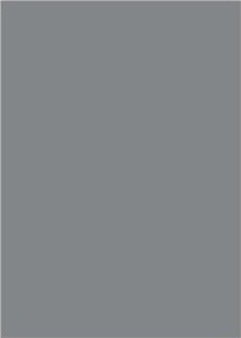 Iris Tekercses Ajándék csomagoló papír (200 x 70 cm) - Ezüst